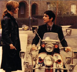 Mondial du deux-roues 2007 : Exposition Moto et Cinéma du 29 septembre au 7 octobre 2007