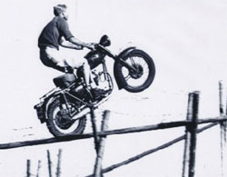 Mondial du deux-roues 2007 : Exposition Moto et Cinéma du 29 septembre au 7 octobre 2007