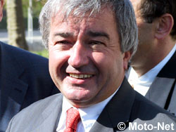 Didier Cazeaux, repreneur de Voxan et déterminé à en faire un succès