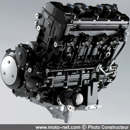 Test Suzuki B-King : la moto des Transformers : protéger ou détruire ?