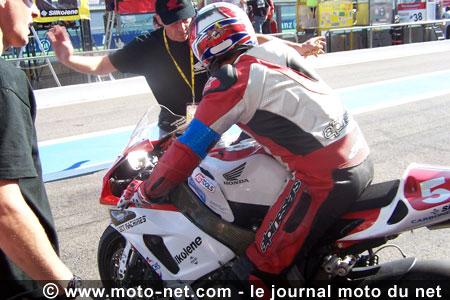 Vivez le Bol d'or 2007 en direct sur Moto-Net.Com !