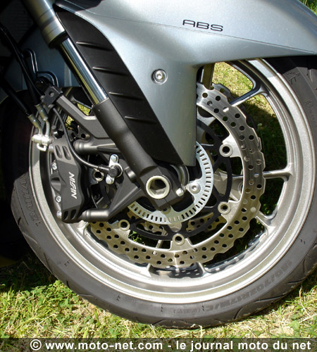  La Ninja qui ne vous cassera pas