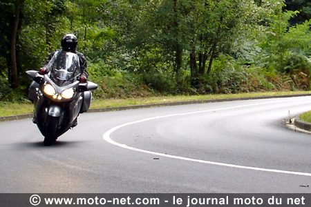  La Ninja qui ne vous cassera pas