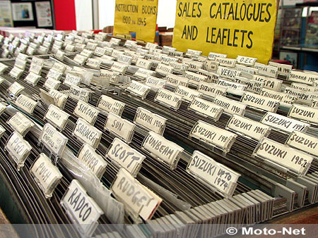 Contes des 1001 fiches techniques