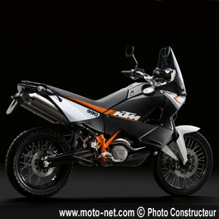990 Adventure R