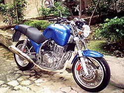 Sachs 650