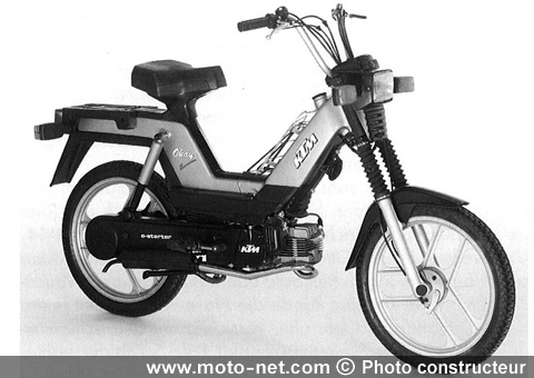 KTM Okay