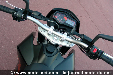 Essai KTM 690 SM : faites sauter les bouchons !