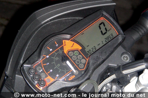 Essai KTM 690 SM : faites sauter les bouchons !