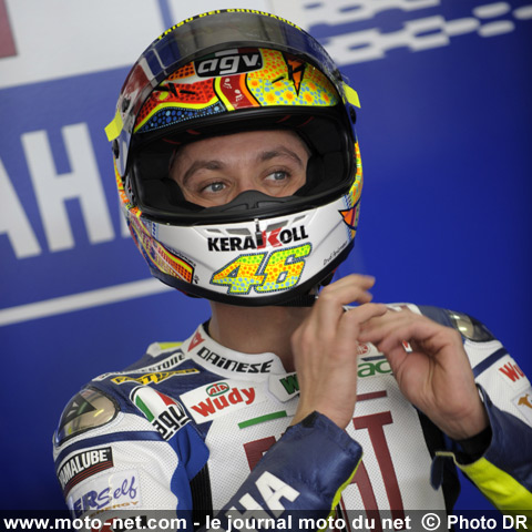  Rossi paye 19 millions au fisc italien