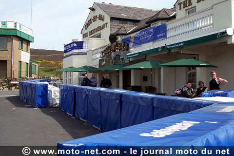 Nouveau pneu Metzeler Roadtec Z6 Sport Touring Interact : Metzeler lance le pneu multi gammes