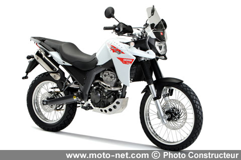 L'Adventure avec un grand A