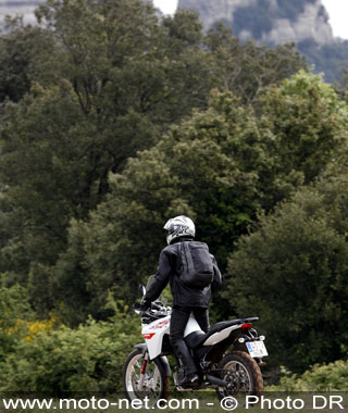 L'Adventure avec un grand A