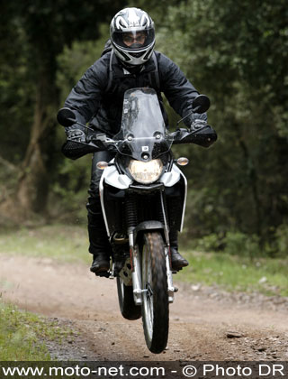 L'Adventure avec un grand A