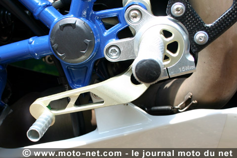 Essai BMW HP2 Sport : Les pistards aussi ont leur HP2 !