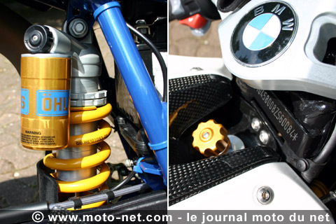 Essai BMW HP2 Sport : Les pistards aussi ont leur HP2 !