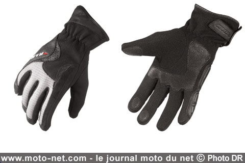 Collection été 2008 BLH - STT