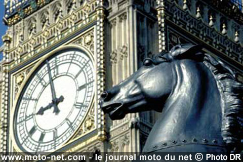 Le guide pratique des déplacements moto en Europe