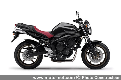 Yamaha contraint de revoir ses tarifs à la hausse