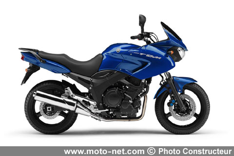 Yamaha contraint de revoir ses tarifs à la hausse