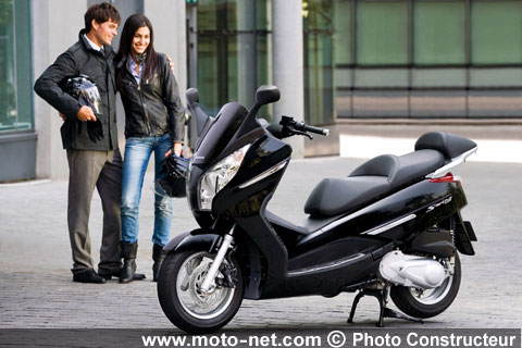 Moto ou scooter 125 : guide pratique pour bien choisir sa 125