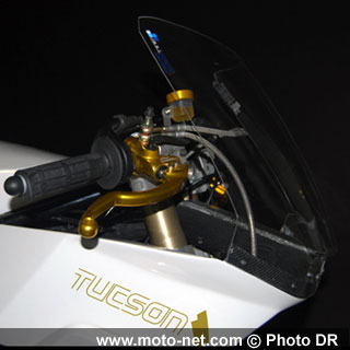 Tucson est mort, vive Roadson !