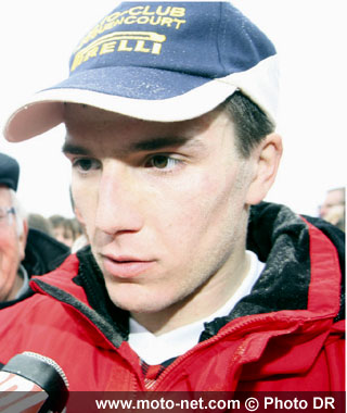 Tim Potisek toujours plongé dans le coma