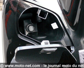 Essai Honda SH300i : Le joujou extra fantastique !