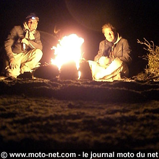 Voyage moto Bornes in America : à la découverte de l'Amérique du Sud en 125 !