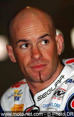 Régis de retour aux affaires !