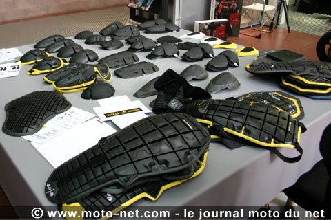 Spidi : l'alliance du style et de la technologie