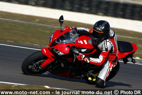 Essai longue durée des gants Alpinestars 365 Gore-Tex