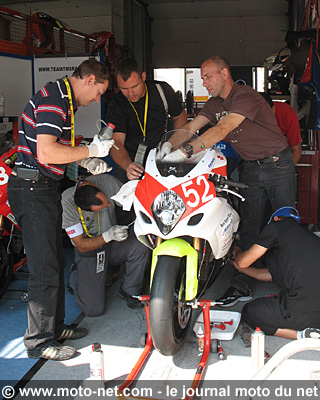 Stand n°52