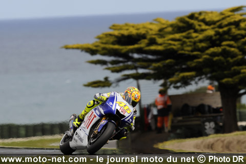 Le Grand Prix de 