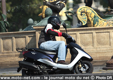 Sécurité routière : torts partagés ?