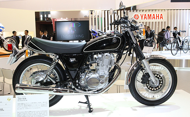 Tokyo Motor Show 2009 : le Salon de Tokyo sous le signe de la crise