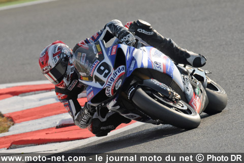 Preview Portimao : la fin du duel Haga-Spies !