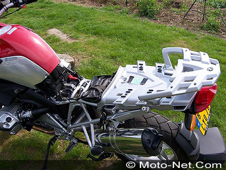 Essai Moto-Net : BMW R1200GS