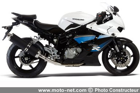 Hyosung Cup : le bon plan coréen !
