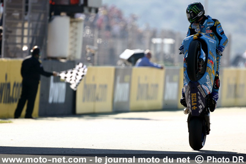  Suzuki doit redresser la barre en 2010