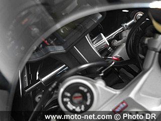 Test RSV4 R : le retour gagnant d'Aprilia !