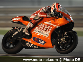 Nicky Hayden
