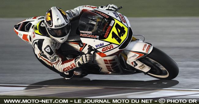 Randy de Puniet