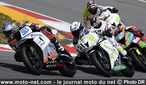  Laverty, Pirro, Lascorz et Sofuoglu - WSBK Portugal : Biaggi signe son premier doublé à Portimao !