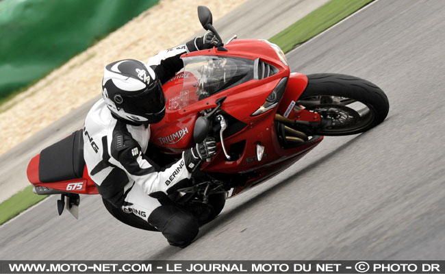 Pneus motos : les recommandations pratiques pour rouler en sécurité