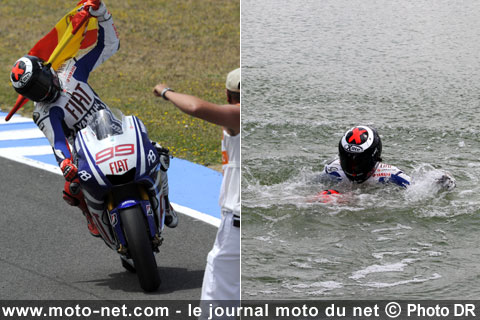 Grand Prix d'Espagne : déclarations, classements et analyses