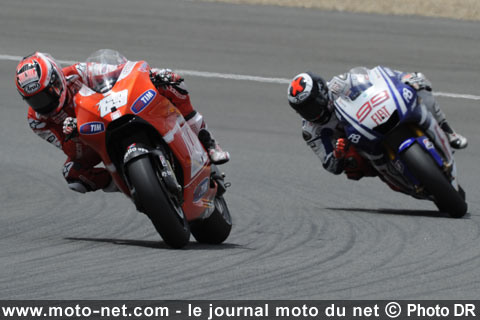 Grand Prix d'Espagne : déclarations, classements et analyses