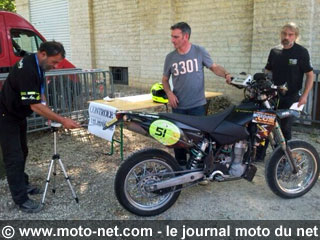 L'Ultimate Rally 2010, c'est parti !