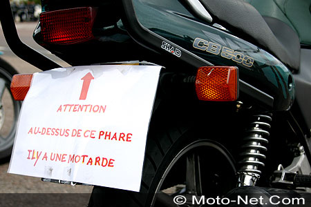 Forte mobilisation contre l'allumage des feux le jour