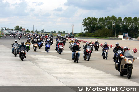 Appel de fonds : la Fédération français des motards en colère (FFMC) au bord de la cessation de paiement